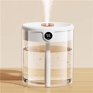 加湿器